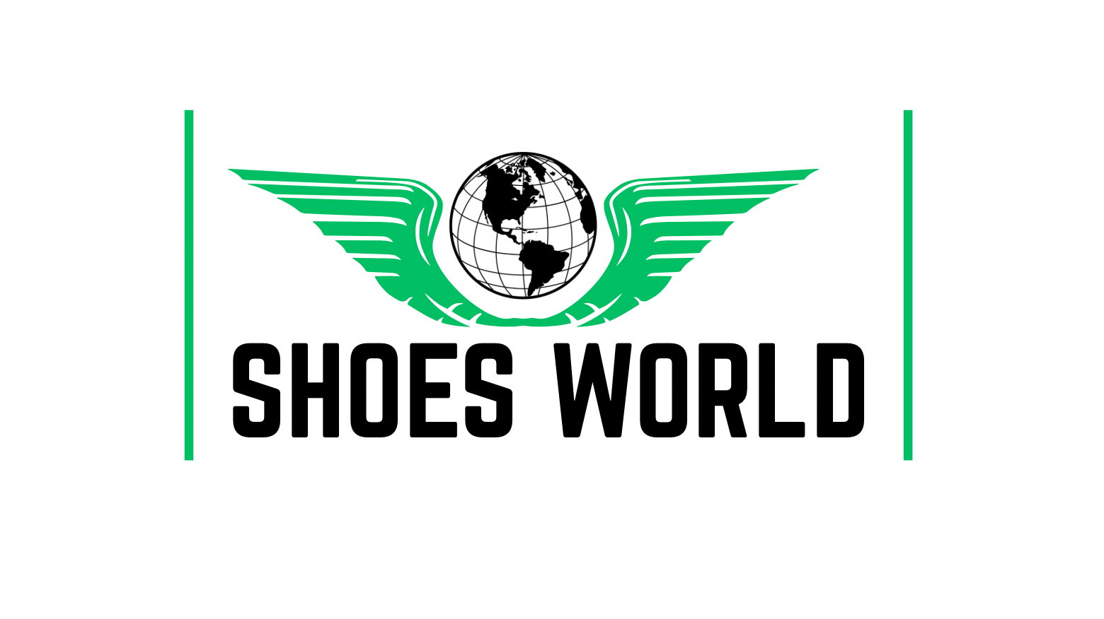 ShoesWorld Logo